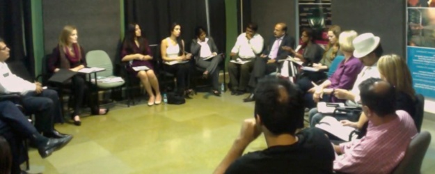 BCFMI Roundtable Discussion, March 1st at Whistling Woods International, Mumbai